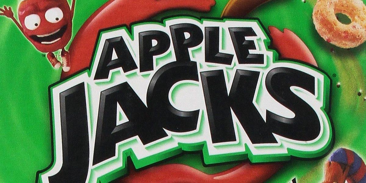 apple jacks jamaican