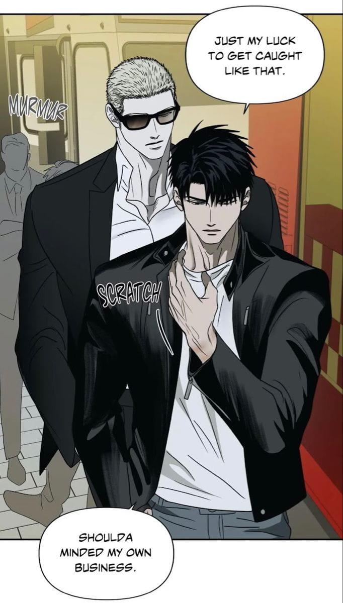 NO. 1-TOP 20+ BEST Enemies to Lovers BL Manhwa