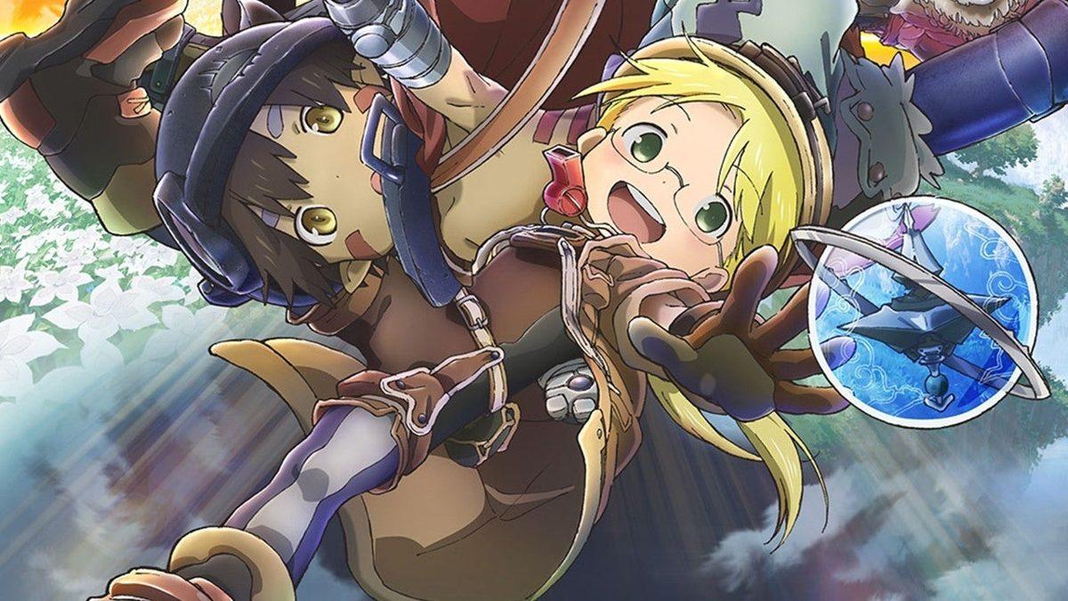 made in abyss manga controversy