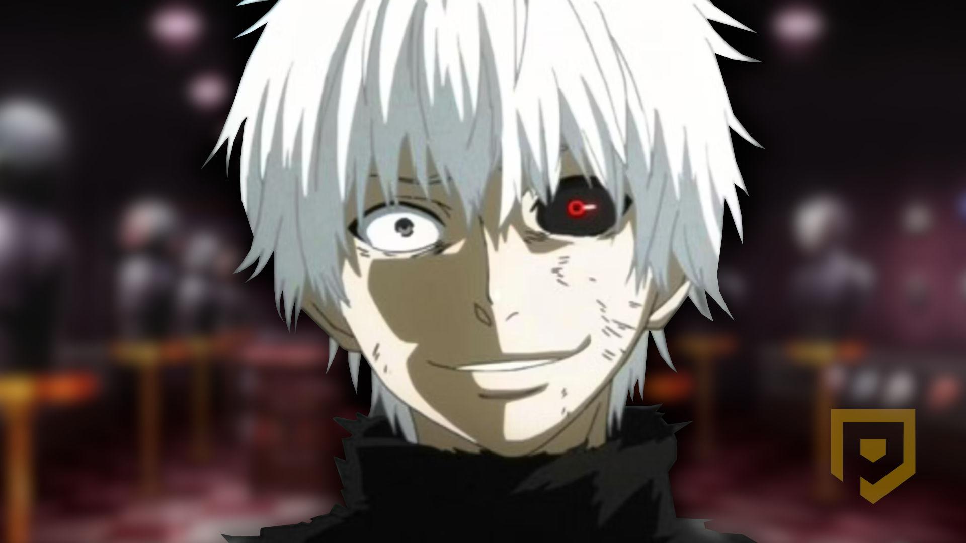 tokyo ghoul characters list