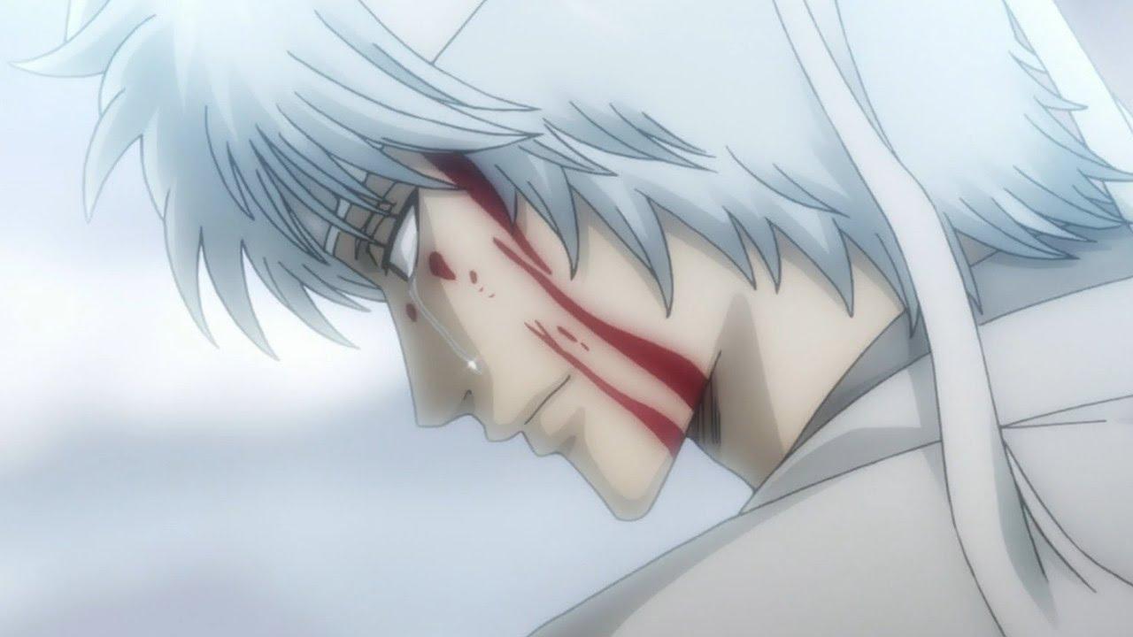 When does Gintama get good?